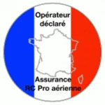 SI-DRONE operateur telepilote de drone